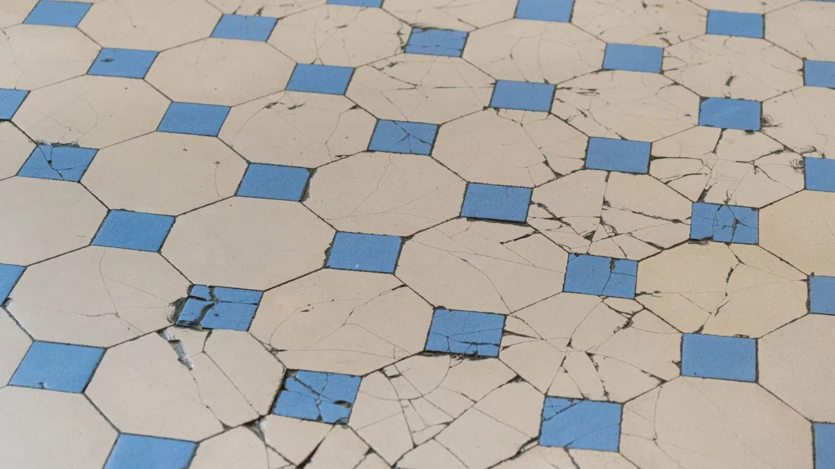 croisillons pour carrelage : Croisillons