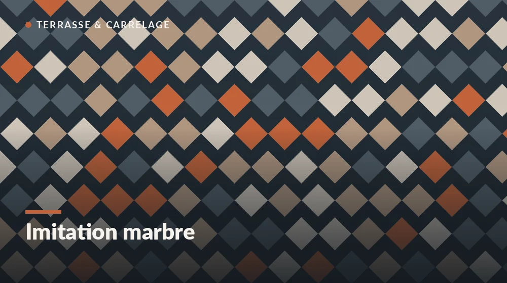 carrelage imitation marbre : mur effet marbre noir Marquina dans une salle de bains