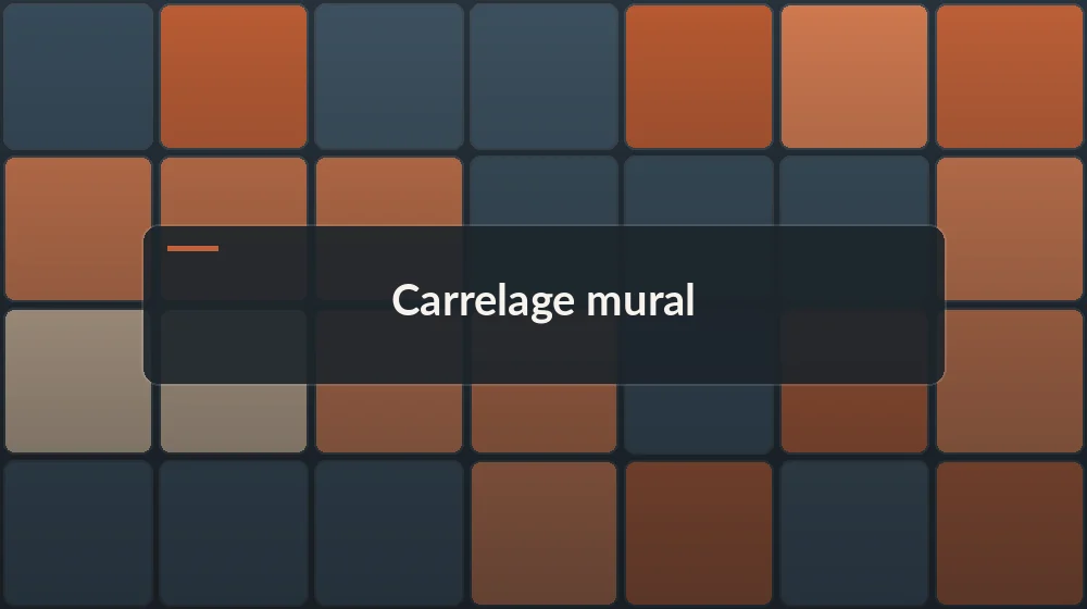 pose de carrelage mural : préparation et primaire d'un mur de salle de bains