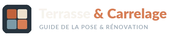 Terrasse & Carrelage