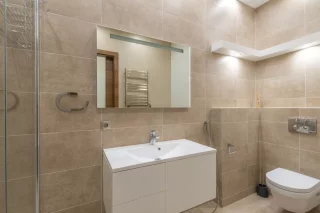 carrelage rectifié : Rectifié