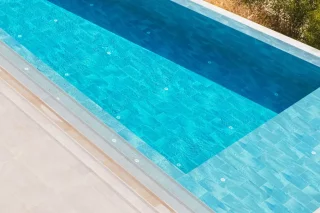 margelle de piscine : Margelle piscine