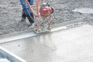 ragréage avant carrelage : Ragréage